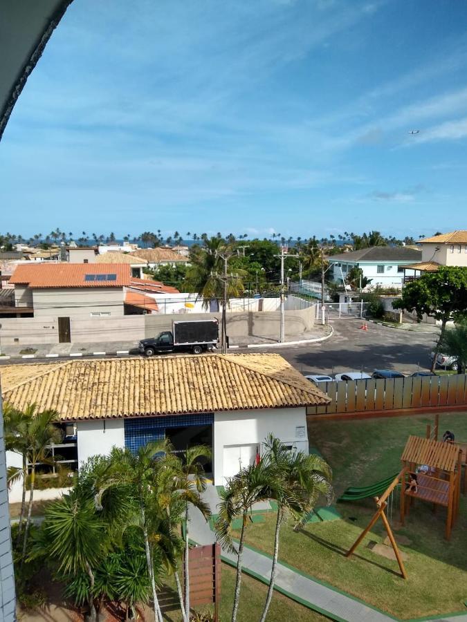 Beach Apartment In Vilas Do Atlantico Lauro de Freitas Kültér fotó